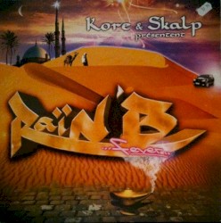 Raï’n’B Fever