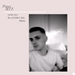 on his own. (Live at Eddie's Attic, Atlanta)