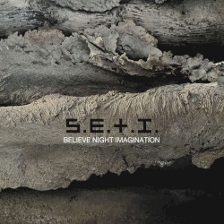 Believe Night Imagination