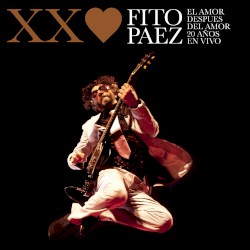 El amor después del amor 20 años