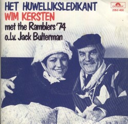 Het huwelijksledikant / Wat moeder doet is goed