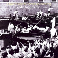 A Lovely Way to Spend an Evening