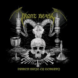 Demon Ways of Sorcery