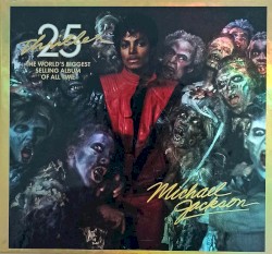 Thriller 25
