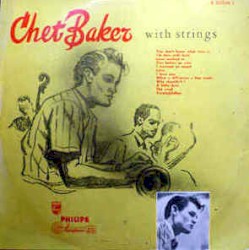 Chet Baker & Strings