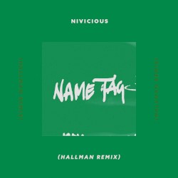Name Tag (Hallman remix)