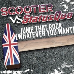 Jump That Rock (Whatever You Want)