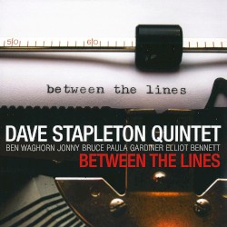 Between the Lines