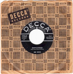 Bewildered / My Prayer