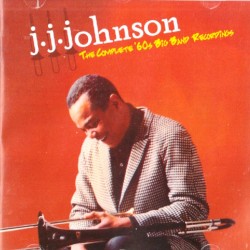 The Complete '60s Big Band Recordings