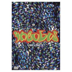 When Incubus Attacks, Vol 2