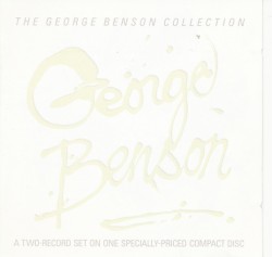 The George Benson Collection