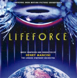 Lifeforce