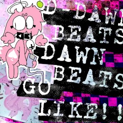 dawn beats (single)
