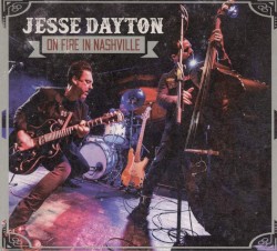 On Fire in Nashville