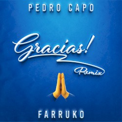 Gracias (remix)