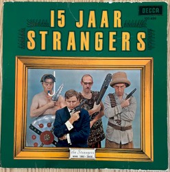 15 jaar Strangers