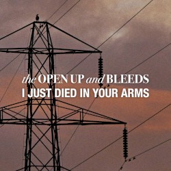 I Just Died In Your Arms