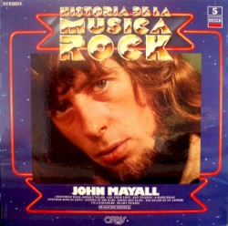 Historia de la Música Rock - 5