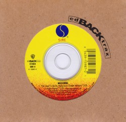 This Used to Be My Playground