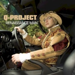Renaissance Man