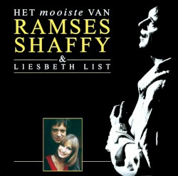 Het mooiste van Ramses Shaffy & Liesbeth List