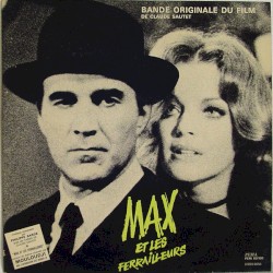Max et les ferrailleurs