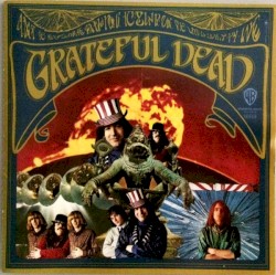 The Grateful Dead