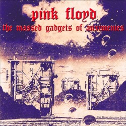 1969-04-14: The Massed Gadgets of Auximenies: Royal Festival Hall, London, UK