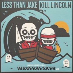 Wavebreaker #1