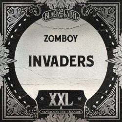 Invaders