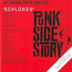 Punk Side Story