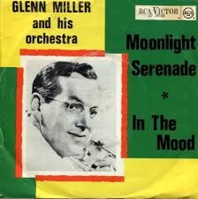Moonlight Serenade / In the Mood