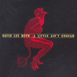 A Little Ain’t Enough