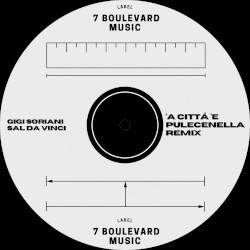 ’A città ’e Pulecenella (Gigi Soriani remix)