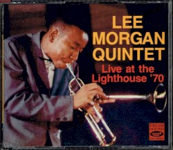 Live At The Lighthouse '70