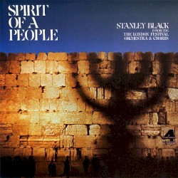 Spirit of a People