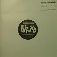 Take Me Away (Into the Night)