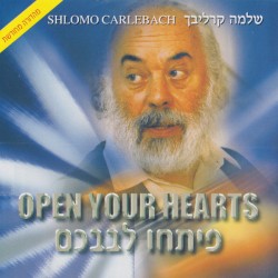 Open Your Hearts