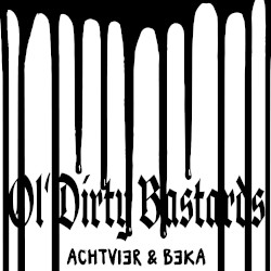 Ol’ Dirty Bastards