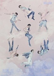 FLIGHT LOG : DEPARTURE