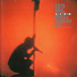 Under a Blood Red Sky