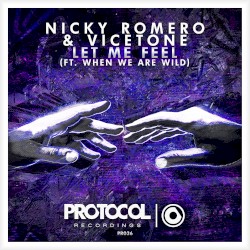 Let Me Feel (radio edit)