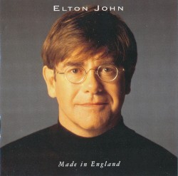 Made in England