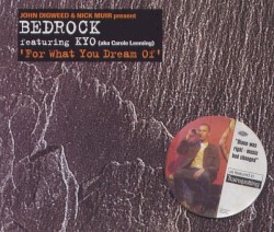 For What You Dream Of