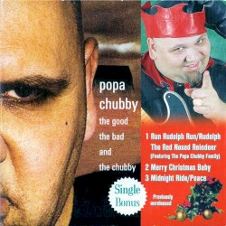 The Bad and the Chubby