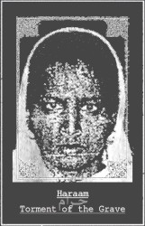 Torment Of The Grave