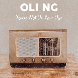 You’re Not On Your Own