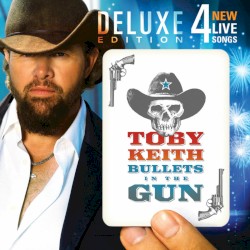 Bullets in the Gun (deluxe edition)