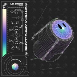 Crysta Ampullaris Vol.4